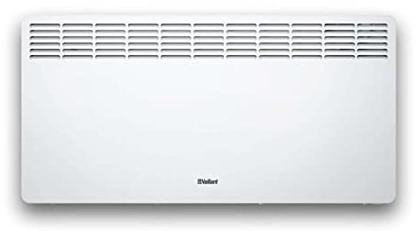 Vaillant Elektroheizkörper eloMENT, VER 250/5 für ca. 25 m2, 2,5 kW, 230V, 0010023959