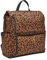 FOSSIL Jenna Backpack Cheetah
