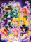 UpdateClassic Sailor Moon - Poster 38,1 x 58,4 cm Posterdruck Rahmenlos Kunst Geschenk 38 x 58 cm Matte Papieroberfläche