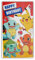 Danilo Promotions Pokemon Offizielle Geburtstagskarte, Happy Birthday, Multi, PK019,210 x 290 mm