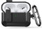 Lopnord Custodia per Airpods Pro 2/1 (2023/2022/2021) Cover con Coperchio di Blocco, Cover Antiurto Compatibile con Airpod Pro 2 Custodia, Case Robusto per Air Pods Pro/Pro 2 Custodia di Ricarica