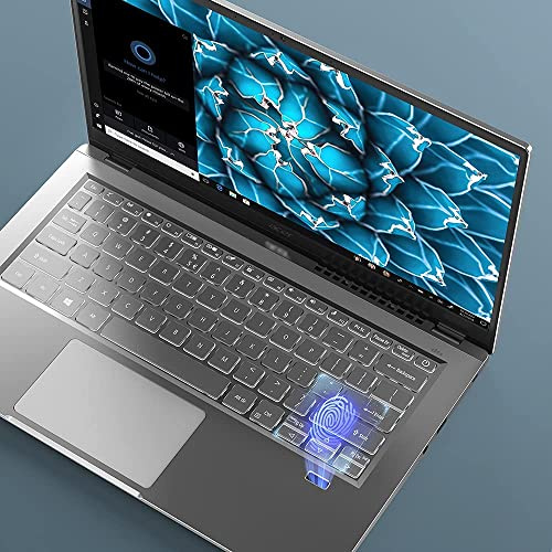Acer 2021 Swift 3 Ultra-Thin Laptop, 14 FHD Display, Intel Evo i7-1165G7, 16 hr Long Battery Life, Intel Iris Xe Graphics, Thunderbolt 4, 8GB RAM, 1TB PCIe SSD, Fingerprint, Webcam, Wi-Fi 6