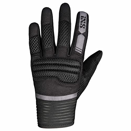 IXS Samur-Air 2.0 Gants de moto pour dames, schwarz, M