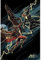 ABYSTYLE GBEye DC Comics Poster Black Adam vs Hawkman