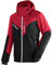 Maier Sports Pajares, Warme Herren Skijacke, Wasserdichte Winterjacke mit 2-Wege-Stretch, mTEX Wetterschutz und mTHERM für hohen Wärmerückhalt, PFC-frei, Schwarz, 62