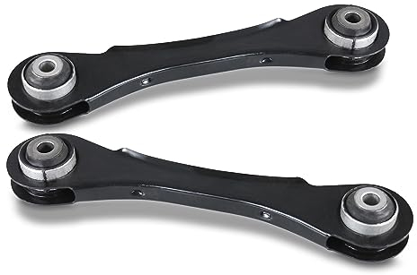 ATEC Germany Querlenkersatz - 2x Querlenker Hinterachse vorne oben Kompatibel mit BMW 1er(F21)(F20), 2er (F22, F87) (F23), 3er (F30, F80) (F34) (F31), 4er (F33, F83) (F32, F82) (F36)