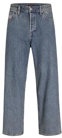 JACK & JONES Herren Jjialex Jjoriginal Sbd 755 Jeanshose
