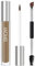Augenbrauen gel,Langanhaltender Eyebrow Gel Augenbrauenstift für Damen und Anfänger (#BRUNETTE)