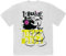 Disney Donald Duck Trouble Maker T Shirt Size XL