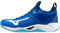 Mizuno Wave Dimension Volleyball Shoes EU 46