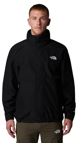 The North Face Men's Sangro Outdoor Hooded Jacket