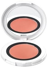 UND GRETEL Naturkosmetik IMBE Lidschatten - Eye Shadow hochpigmentiert, natürlich, zertifiziert & vegan - Farbe Peach 02