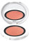 UND GRETEL Naturkosmetik IMBE Lidschatten - Eye Shadow hochpigmentiert, natürlich, zertifiziert & vegan - Farbe Peach 02