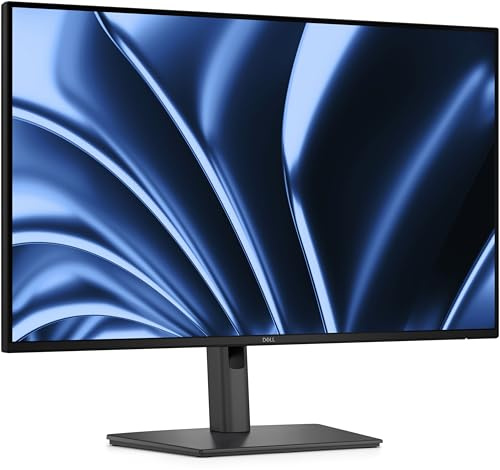 Dell Pro P 27 P2726HE Monitor 68.6cm (27) Full HD・IPS・8ms・HDMI・Displayport・USB-C (DELL-P2726HE)