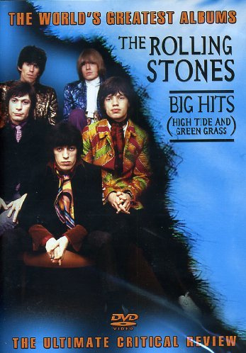 Rolling Stones - Big Hits (High Tide And Green Grass)