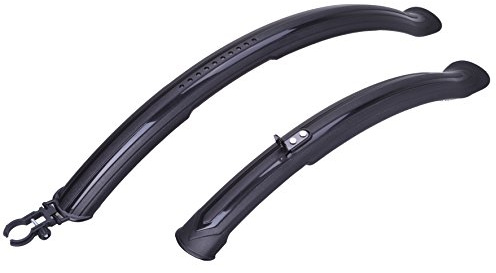 Fahrrad MTB-Steckschutzbleche 2er-Pack