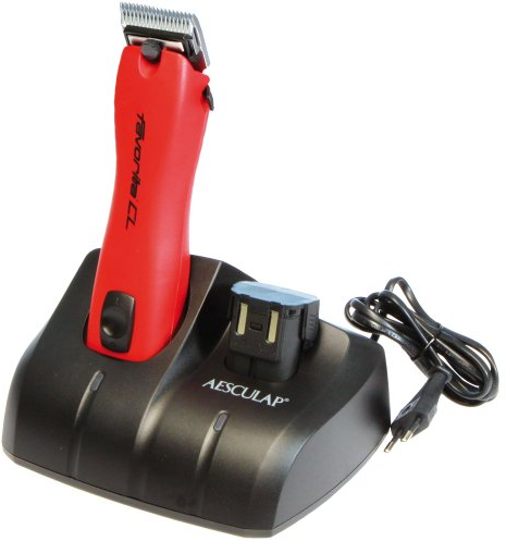 Kerbl Akkuschermaschine Favorita Cl
