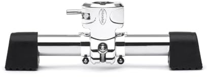 Gibraltar SC-GCSQCMTLA Rack Zubehör Chrome Series Mini T-Fuß chrome