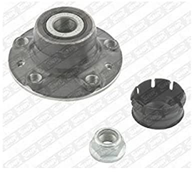 Magneti Marelli R155.66 Rear Wheel Bearing Kit