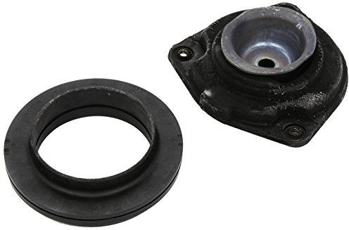 Corteco 80001681 Reparatursatz, Federbeinstützlager | Kompatibel mit: NISSAN MICRA C+C III, MICRA III, RENAULT CLIO III, CLIO III Grandtour, MODUS / GRAND MODUS