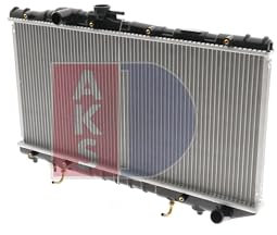 AKS DASIS 210081N Kühlung