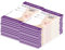 PRICARO Terminblock für Kosmetikstudios (20er Pack)