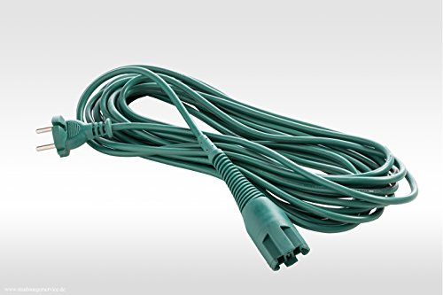 Cavo compatibile con folletto Vorwerk 130 e 131, da 7 metri di lunghezza