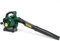 Webb WEBV26 Petrol Garden Vacuum & Leaf Blower