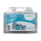 BAYROL Tabletten Nachfüllpackung für manuellen Pooltester pH/O2 - 2 x 30 Tabletten Phenol Red & DPD No. 4 - pH-Wert & Aktivsauerstoff, 8.1 x 22.1 x 2.2 cm