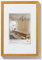 walther design BP030E Peppers Bilderrahmen, Holz, 20 x 30 cm, eiche