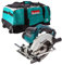 Makita DSS611Z 18V Circular Saw 165mm with Makita LXT 600 Bag