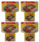 Baolong - Bouillon-Cube de Pho Bo lot 4x75G