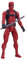 Marvel Hasbro Deadpool, Action Figure con Accessorio