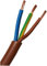 CAVO FS18 FILO ELETTRICO MULTIPOLARE 3X1,5 PROLUNGA LUCE VARIE MISURE (5 METRI)