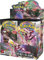 Pokemon Sword & Shield Rebel Clash Booster Display - EN