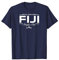 Brutal Gentlemen Rugby Club Fiji T-Shirt