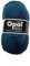 Opal Sockengarn - Uni 2020 - 4fach 9934 Blaugrün