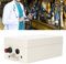 Jadpes Bomba de vacío Bomba de vacío portátil Bomba de vacío de ordeño Máquina de ordeño eléctrica Bomba de vacío de ordeño, Bomba de vacío de ordeño Pulsador neumático, Accesorio d