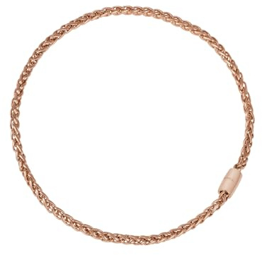 Breil Sammlung MAGNETICA SYSTEM, Halskette Damen aus ANDERE | Sammlung MAGNETICA SYSTEM, Halskette, Maße 45 cm, Schmuck als Geschenkidee Damen