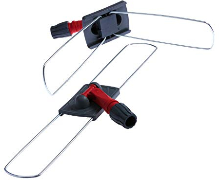 Klapphalter 60 cm Mopp Halter Wischmopp Bodenwischer 60 cm