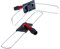 Klapphalter 60 cm Mopp Halter Wischmopp Bodenwischer 60 cm
