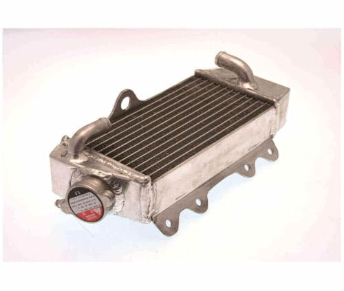 Compatible avec/Remplacement pour COMPATIBLE SX 65 / TC 65 / MC 65 - RADIATEUR DROIT / BK200A