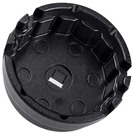 Eysenc Ölfilterschlüssel, kompatibel mit Toyota, Lexus, RAV4, Camry, Tundra, Highlander, Sienna