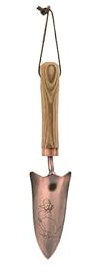 Jardinopia Beatrix Potter Adult Garden Transplanter Copper Finish