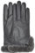 UGG Damen Gloves, Metall, M