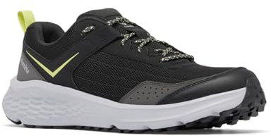 Columbia Scarpe Basse da Trekking da Uomo, VERTISOL TRAIL