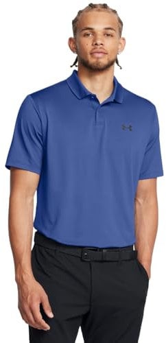 Under Armour Performance 3.0 Polo Herren - 3XL