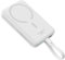 Powerbank Baseus Magnetic Mini 10000mAh 30W MagSafe (white)