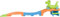 Step2 Dino Dash Up & Down Roller Coaster Toy for Kids, Ride On Push Car, Indoor/Outdoor Playset, Toddler Ages 2-5 Years Old, Compact Storage, Max Weight 50 lb., Green