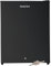 PremierTech PT-F60BK Mini Frigo 58 Litri Nero con Chiave Classe Energetica E Compatto Libera Installazione Termostato Regolabil Ideale per Casa Ufficio Hotel Pratico Silenzioso per Ambienti Ristretti